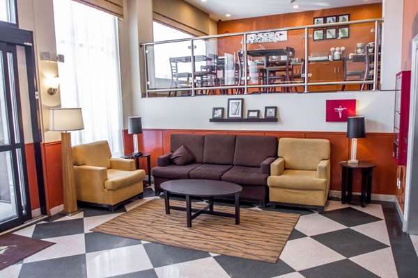  - Sleep Inn Long Island City Queens