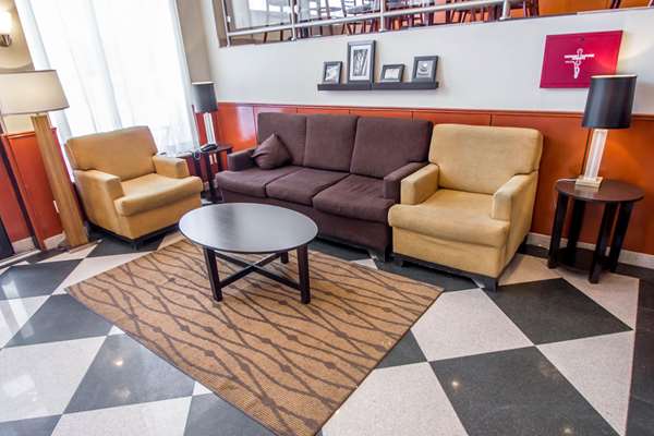  - Sleep Inn Long Island City Queens