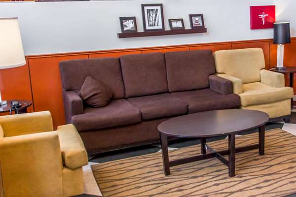  - Sleep Inn Long Island City Queens