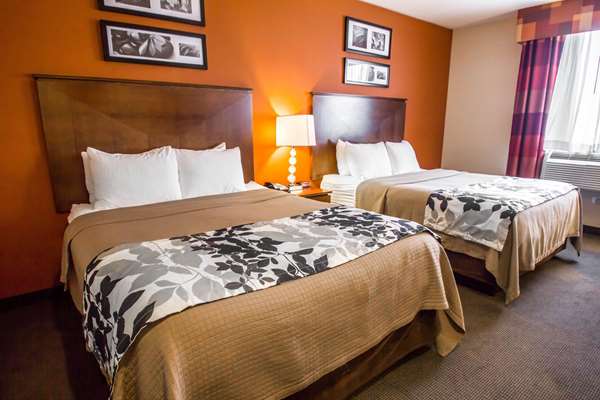  - Sleep Inn Long Island City Queens