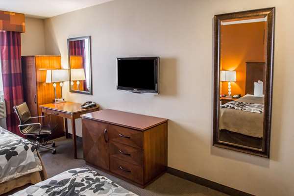  - Sleep Inn Long Island City Queens