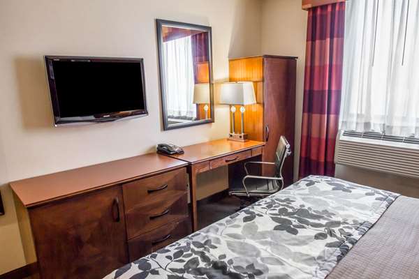  - Sleep Inn Long Island City Queens