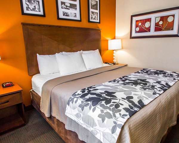  - Sleep Inn Long Island City Queens