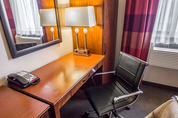  - Sleep Inn Long Island City Queens