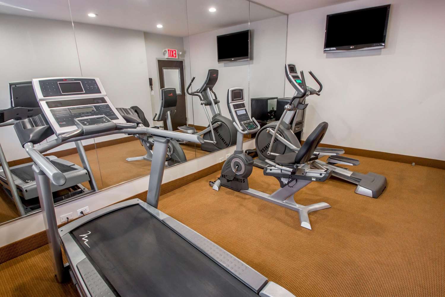 Sleep Inn Long Island City Queens, NY See Discounts