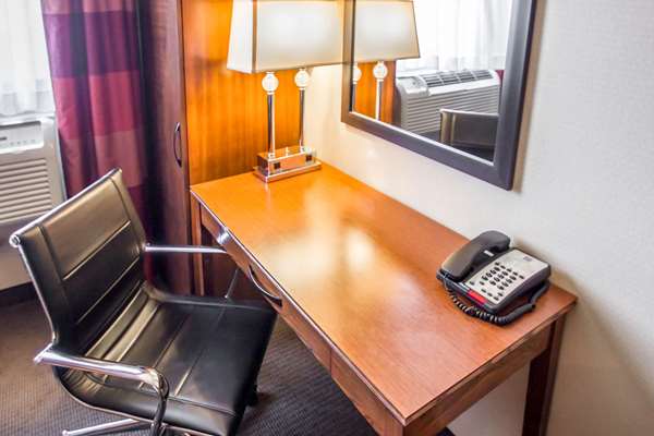  - Sleep Inn Long Island City Queens