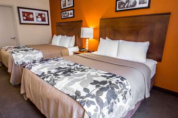  - Sleep Inn Long Island City Queens