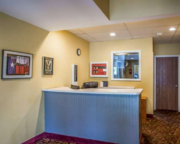  - Rodeway Inn Lakeville