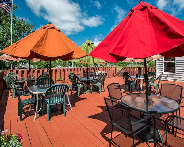  - Rodeway Inn Lakeville