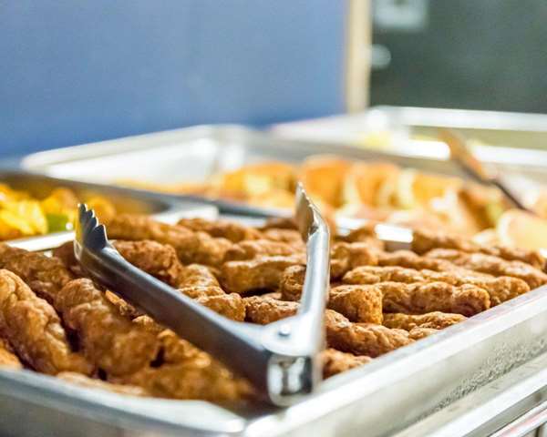 Amenities - Paul Hotel New York