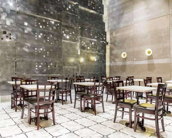 Amenities - Paul Hotel New York