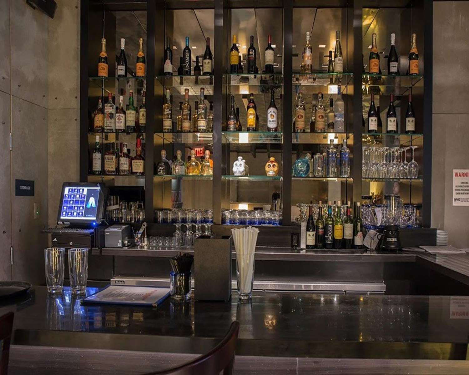 Paul Hotel New York, NY See Discounts