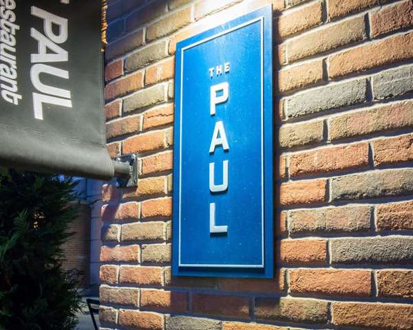 Exterior view - Paul Hotel New York