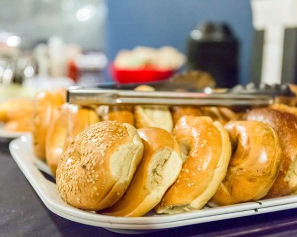 Amenities - Paul Hotel New York