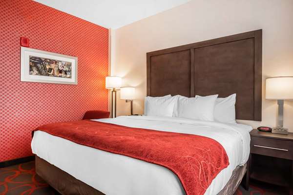  - Comfort Inn & Suites Bronx