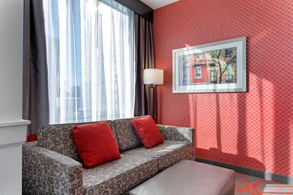 Suite - Comfort Inn & Suites Bronx