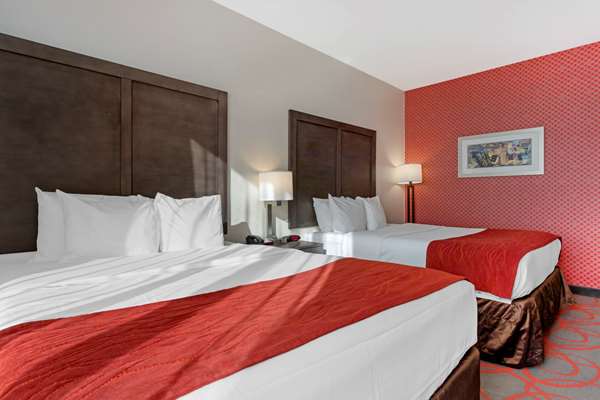  - Comfort Inn & Suites Bronx