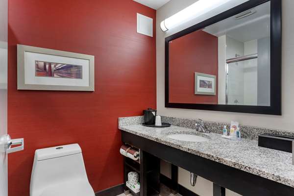  - Comfort Inn & Suites Bronx