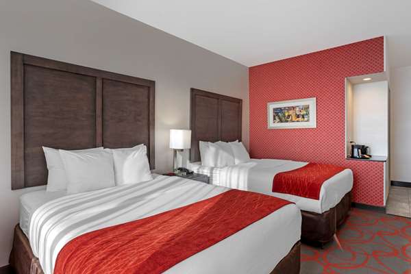  - Comfort Inn & Suites Bronx