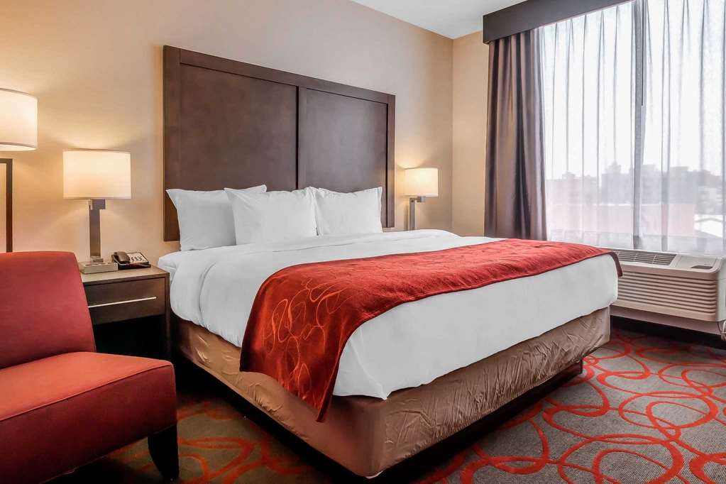 Comfort Inn & Suites, photo 3