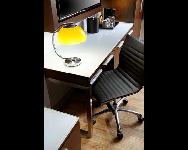  - Cambria Hotel Chelsea New York