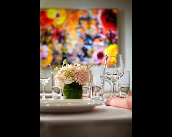 Restaurant - Cambria Hotel Chelsea New York