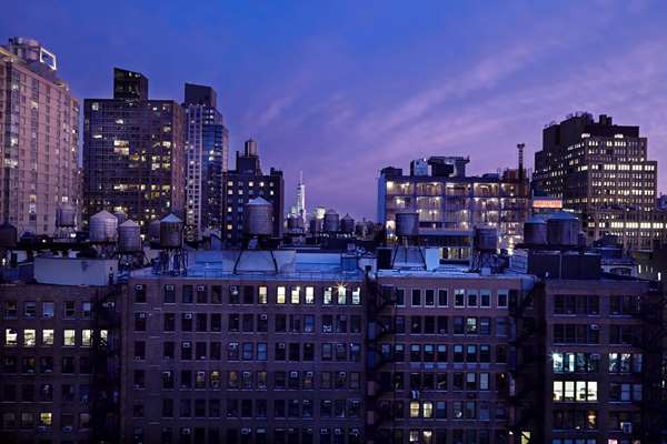  - Cambria Hotel Chelsea New York