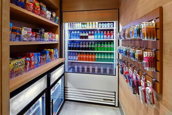  - Cambria Hotel Chelsea New York