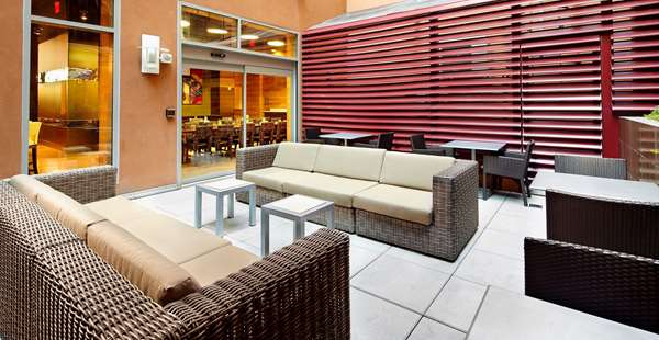  - Cambria Hotel Chelsea New York