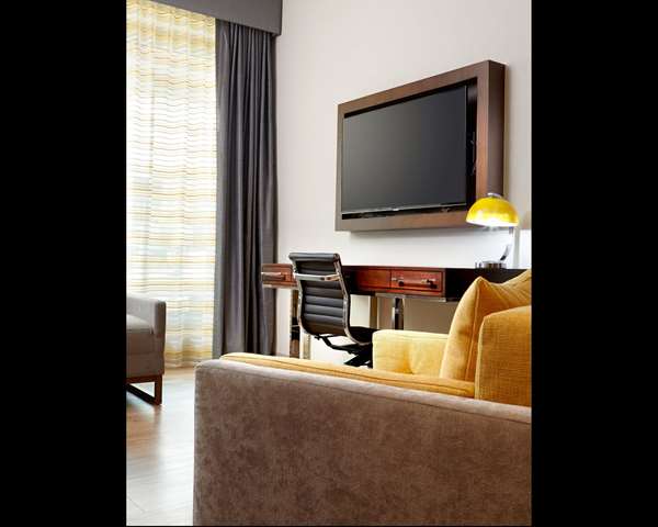  - Cambria Hotel Chelsea New York