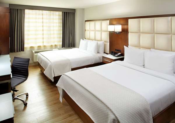  - Cambria Hotel Chelsea New York