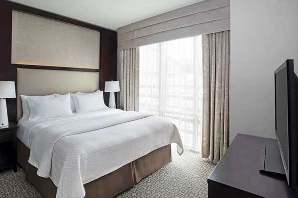  - Cambria Hotel Downtown White Plains