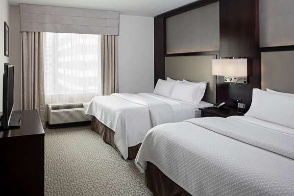  - Cambria Hotel Downtown White Plains