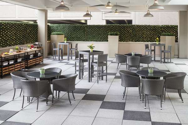  - Cambria Hotel Downtown White Plains