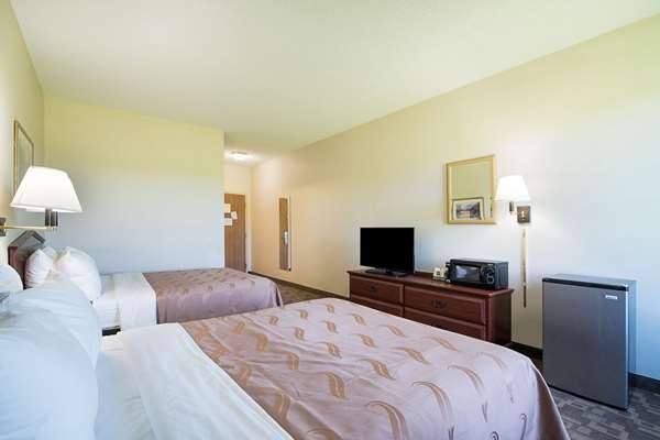  - Quality Inn & Suites Schoharie