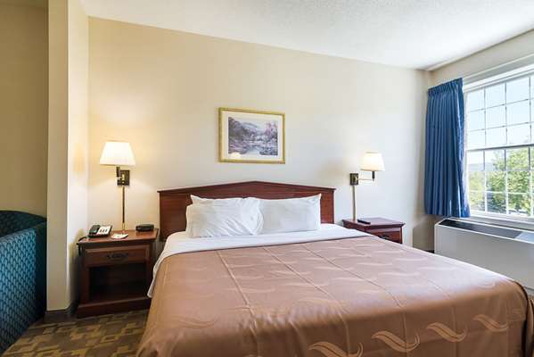 Suite - Quality Inn & Suites Schoharie