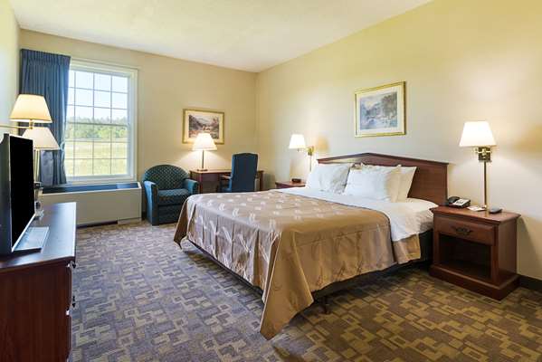  - Quality Inn & Suites Schoharie
