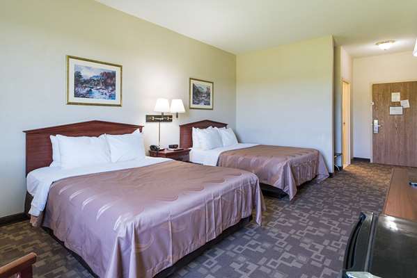  - Quality Inn & Suites Schoharie