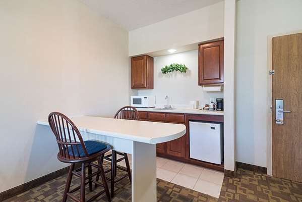 Suite - Quality Inn & Suites Schoharie