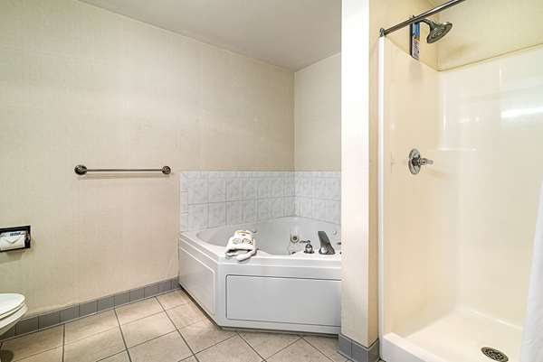 Suite - Quality Inn & Suites Schoharie
