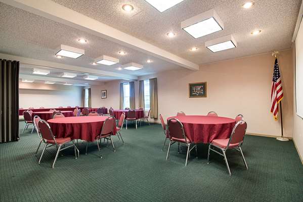  - Quality Inn & Suites Schoharie