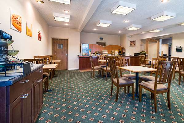 Amenities - Quality Inn & Suites Schoharie