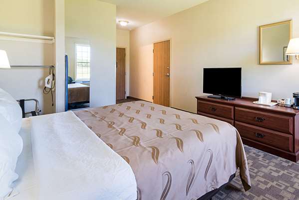  - Quality Inn & Suites Schoharie