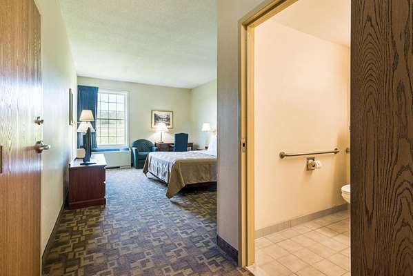  - Quality Inn & Suites Schoharie