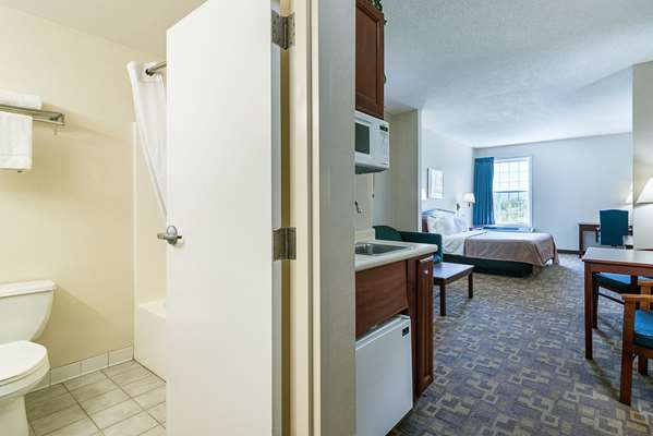  - Quality Inn & Suites Schoharie