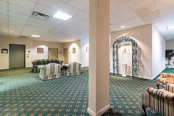  - Quality Inn & Suites Schoharie