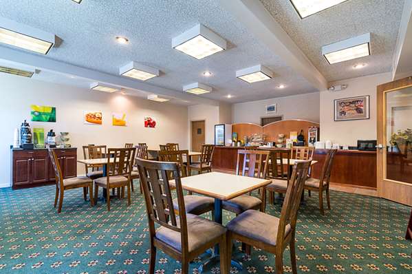 Amenities - Quality Inn & Suites Schoharie