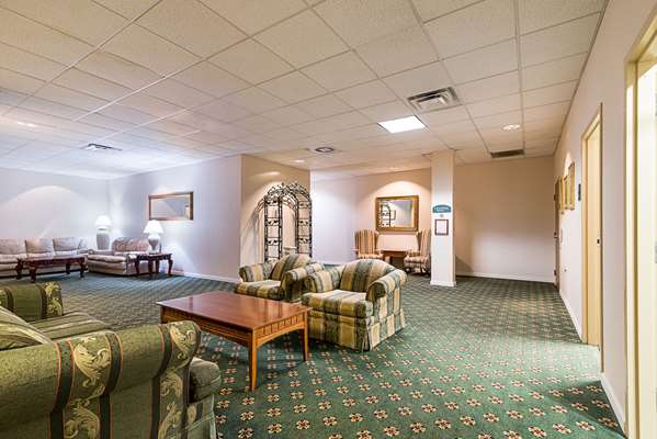  - Quality Inn & Suites Schoharie