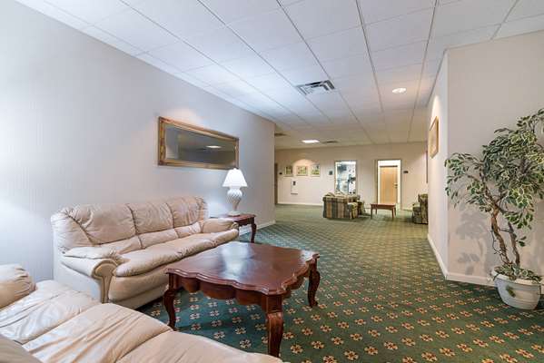  - Quality Inn & Suites Schoharie