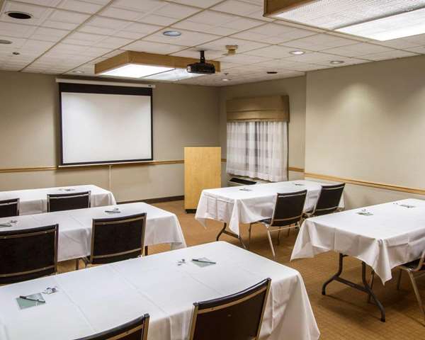  - Sleep Inn Buffalo Airport Cheektowaga